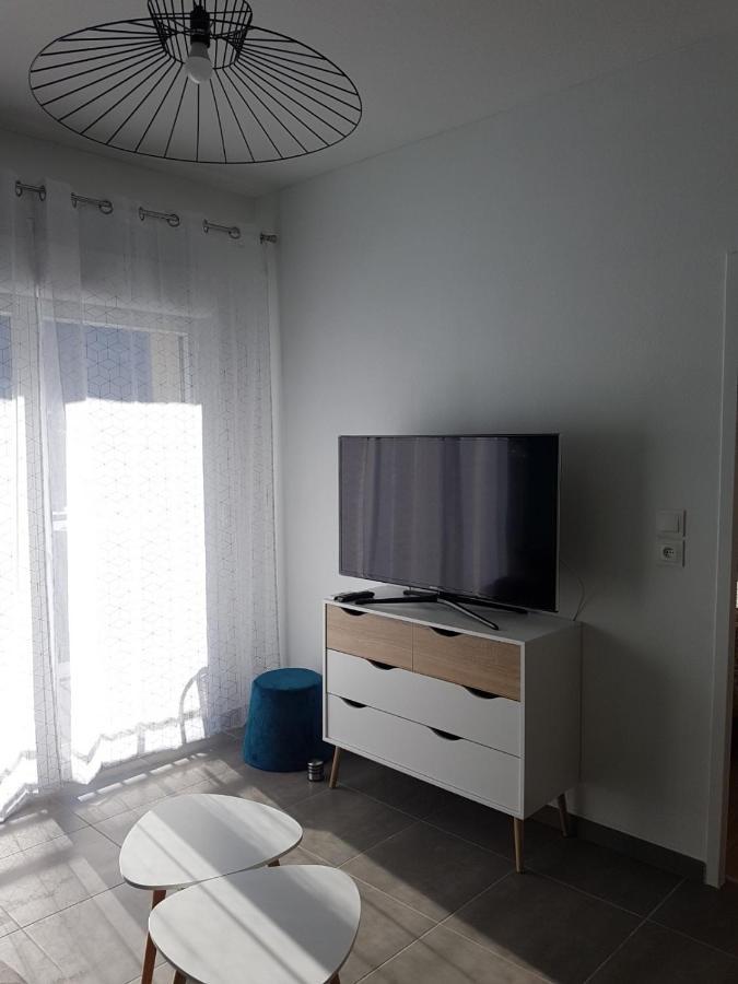 Appartement Le Michel Ange Briancon  Bagian luar foto